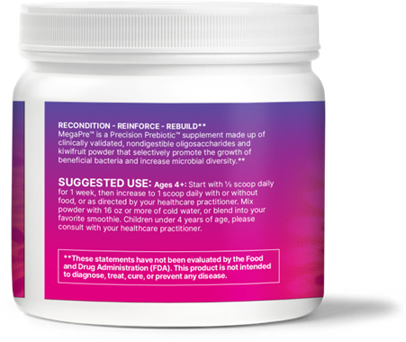 MegaPre Powder
