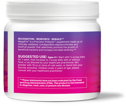 MegaPre Powder