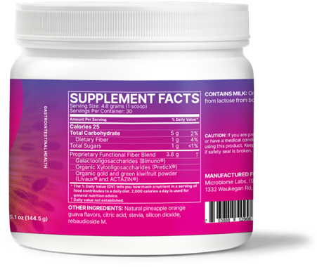 MegaPre Powder