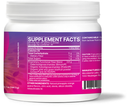 MegaPre Powder