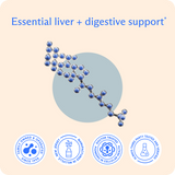 TUDCA (Tauroursodeoxycholic Acid)