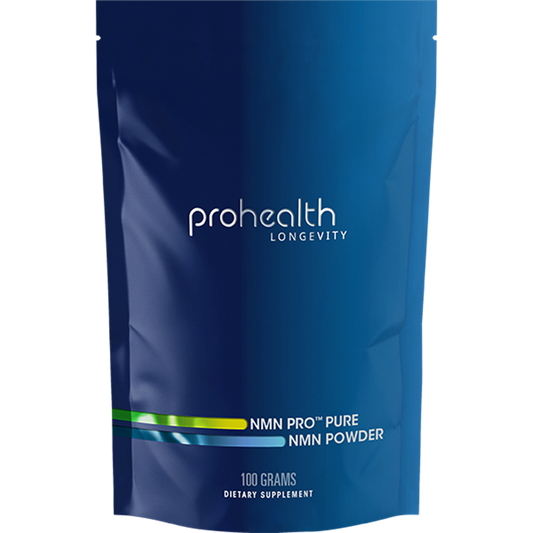 ProHealth - NMN Pro MICRONIZED Powder 100g - B. Health