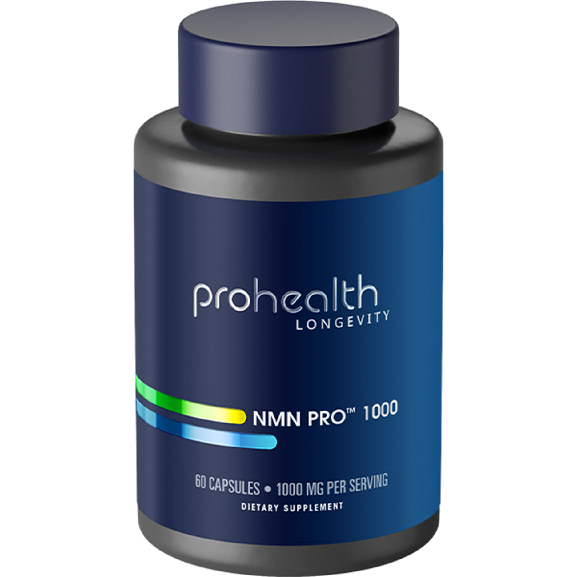 ProHealth - NMN Pro 1000 Enhanced Absorption 