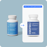 Liposomal Vitamin C