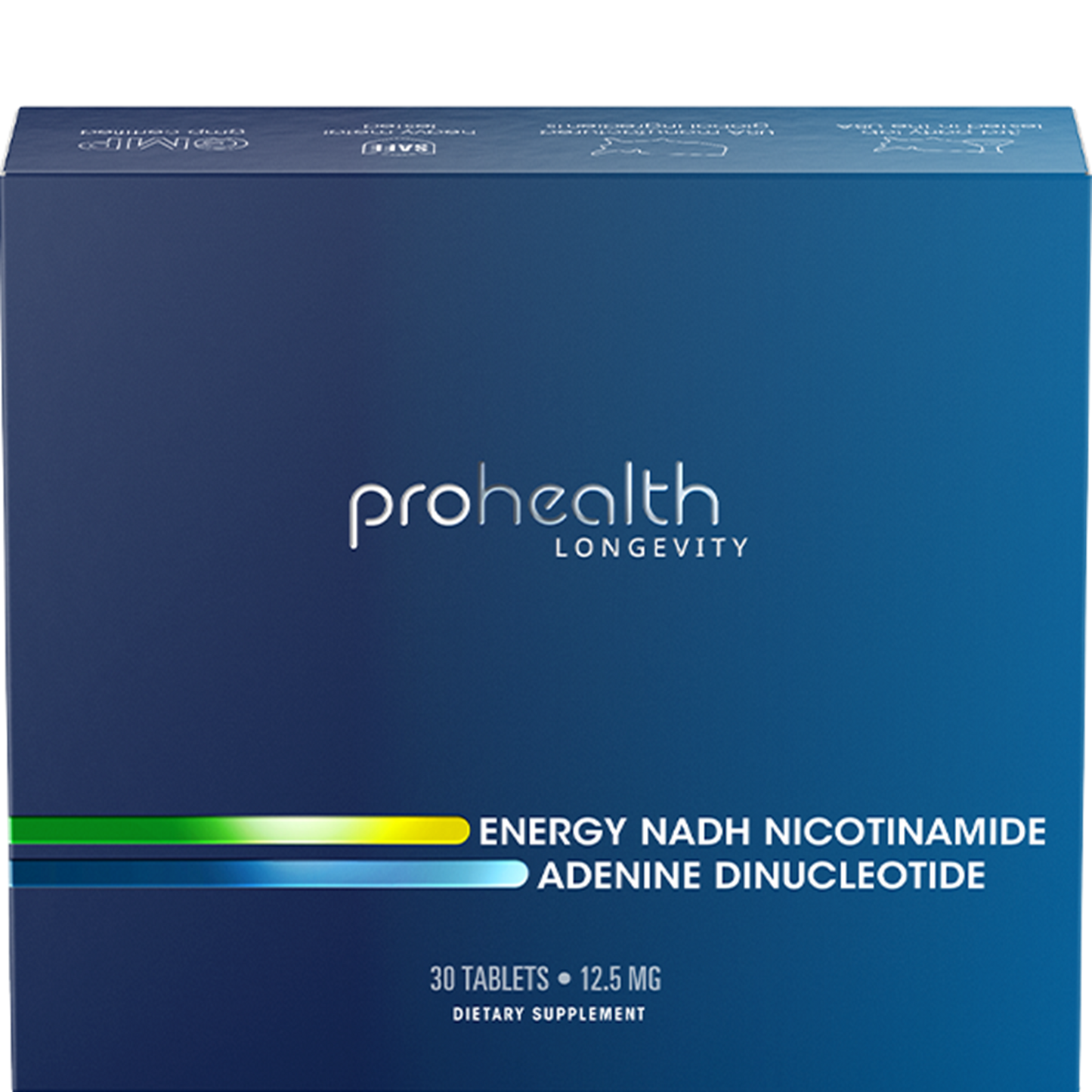 Energy NADH Nicotinamide Adenine Dinucleotide