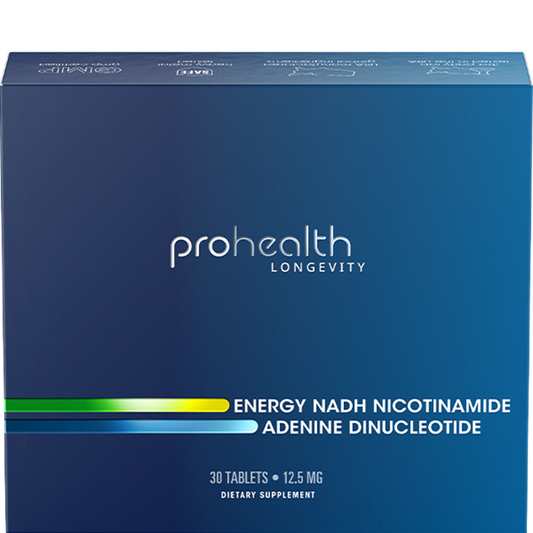 Energy NADH Nicotinamide Adenine Dinucleotide