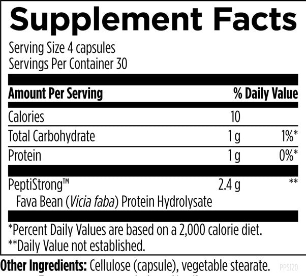 Performance Peptides™