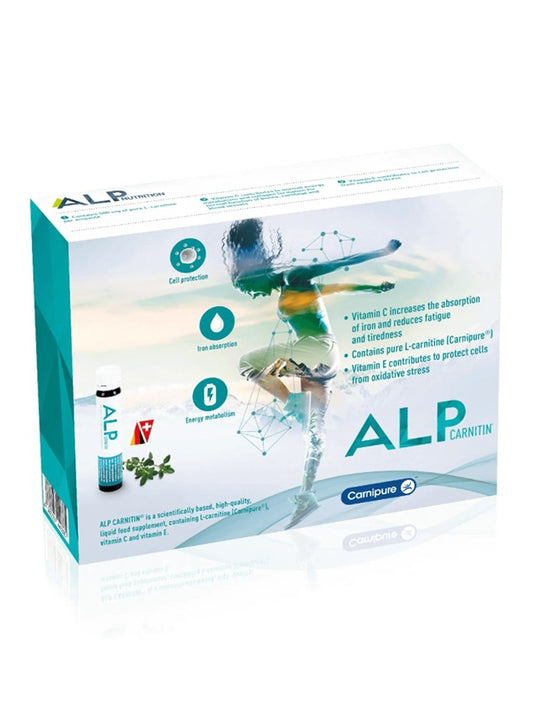 ALP Carnitin