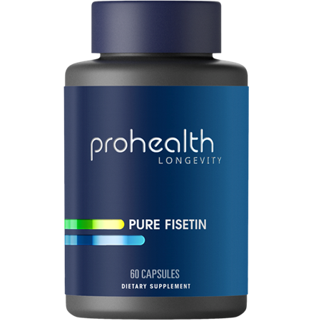 Pure Fisetin