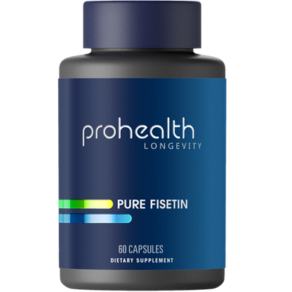 Pure Fisetin