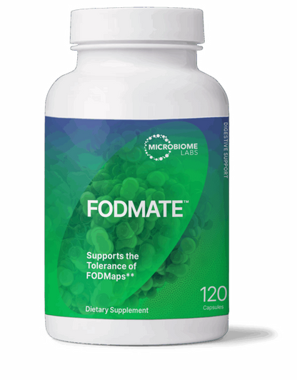 FODMATE™