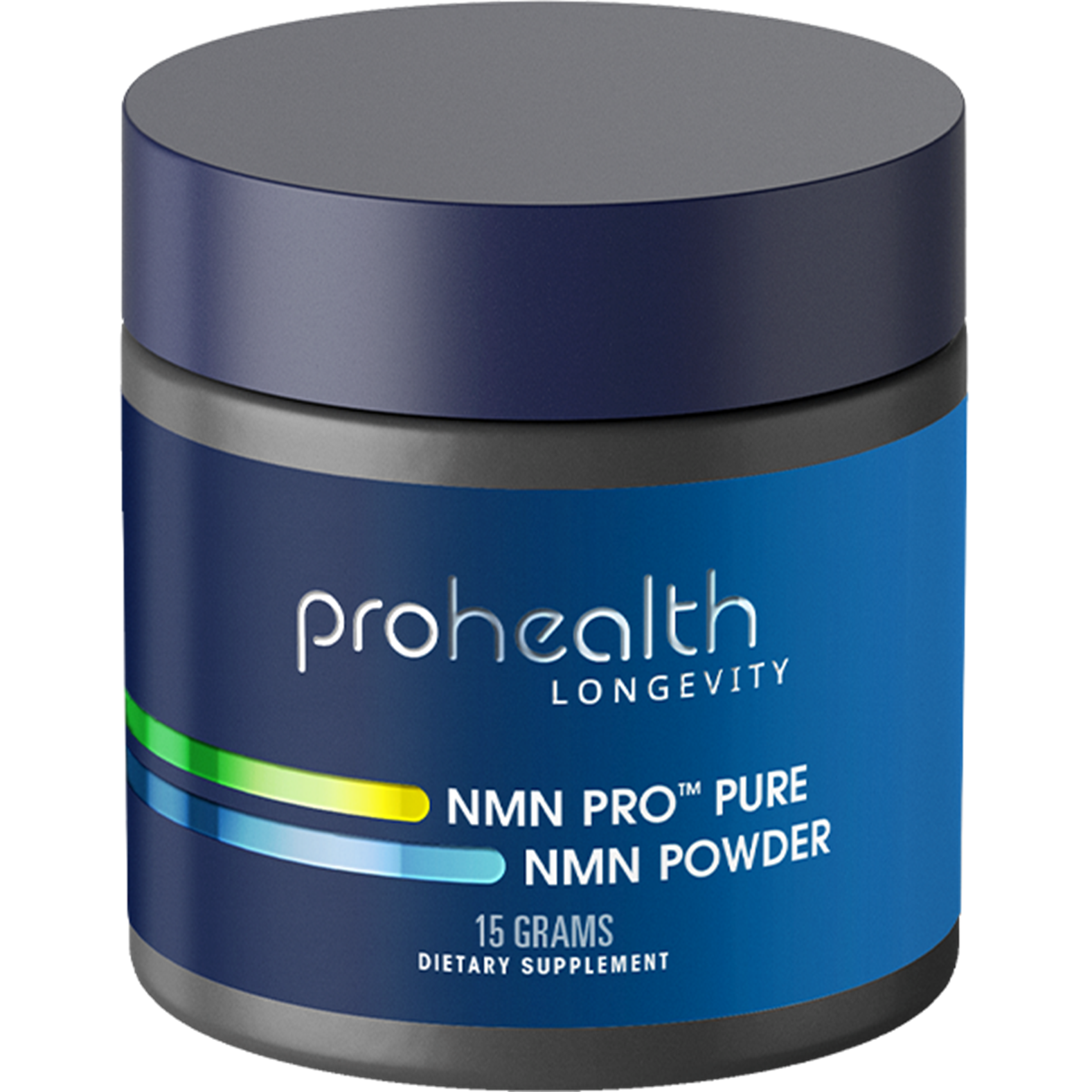 ProHealth - NMN Pro MICRONIZED Powder 15g - B. Health