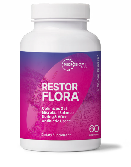 RestorFlora™