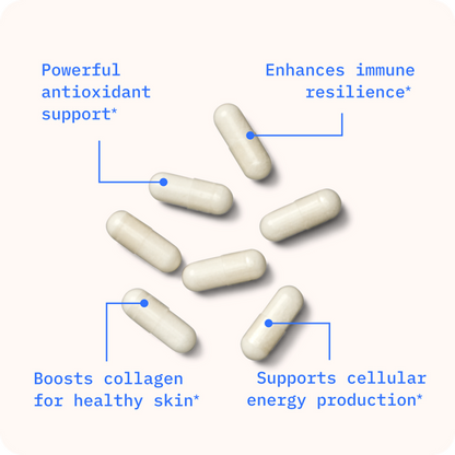 Liposomal Vitamin C