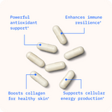 Liposomal Vitamin C