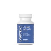 Butyrate (Sodium) Capsules