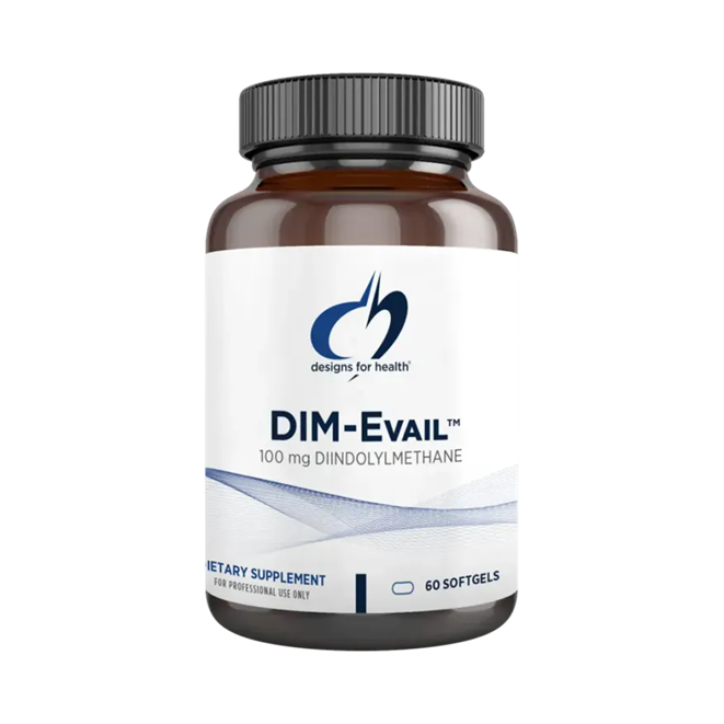 DIM-Evail™ 60softgels