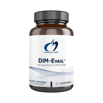 DIM-Evail™ 60softgels