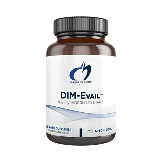 DIM-Evail™ 60softgels