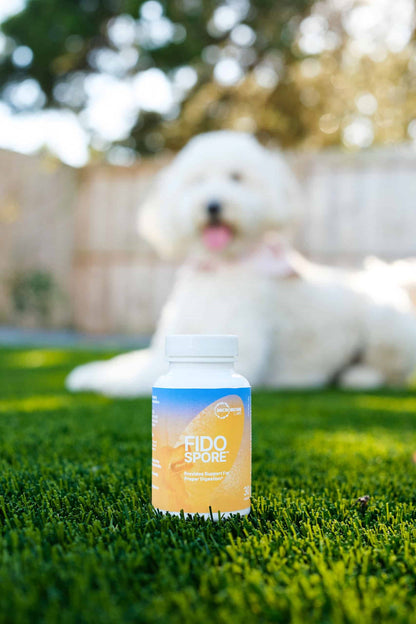 FidoSpore 30caps