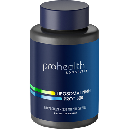 Liposomal NMN Pro 300™