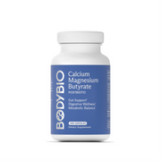 Butyrate (Cal-Mag) Capsules