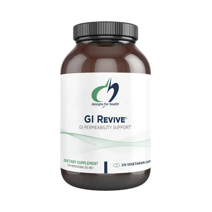 GI Revive™ 210 capsules