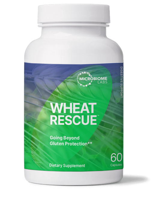 WheatRescue 60caps