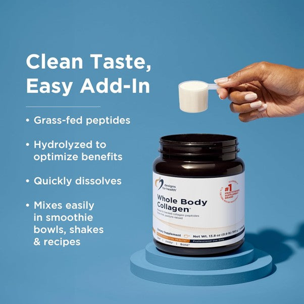 Whole Body Collagen