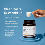 Whole Body Collagen® 390 g powder