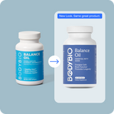 Balance Oil (Omega 6 + 3)