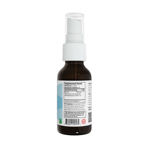 BPC-157 D-RIBOSE FREE Oral Spray - B. Health