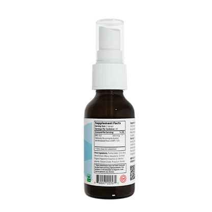 BPC-157 D-RIBOSE FREE Oral Spray - B. Health