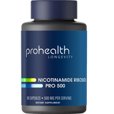 Nicotinamide Riboside Pro 500 + TMG