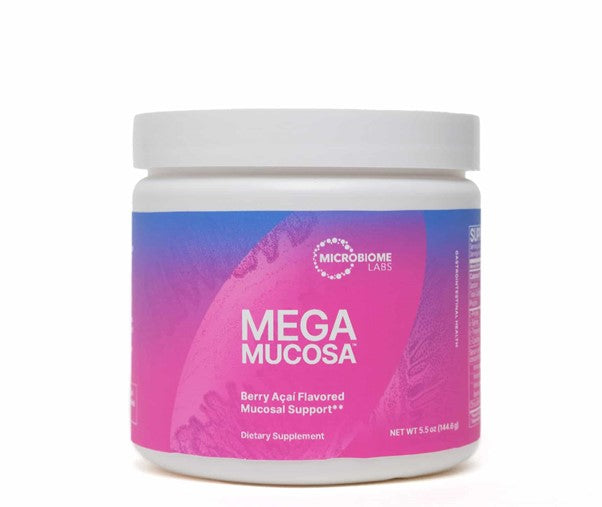 MegaMucosa™ Powder