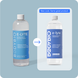 E-Lyte Hydration