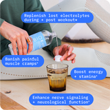 E-Lyte Hydration