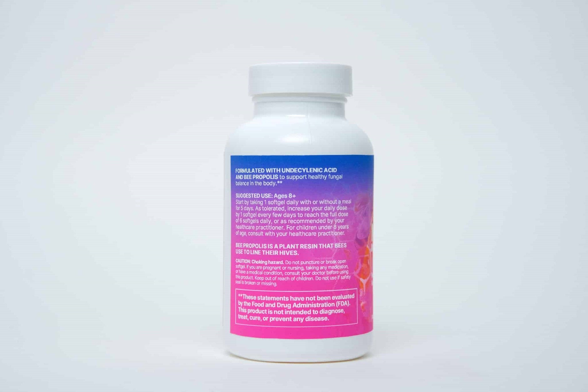 Mega Mycobalance 180softgels