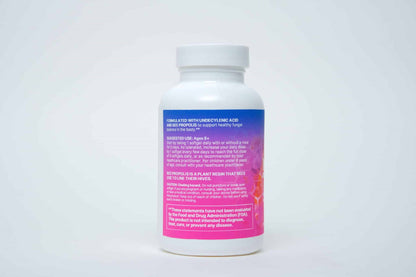 Mega Mycobalance 180softgels
