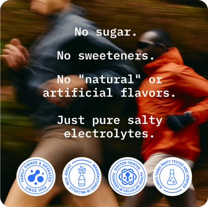E-Lyte Hydration