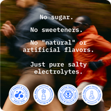 E-Lyte Hydration