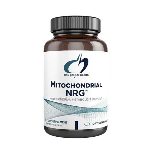 Mitochondrial NRG™ 120caps