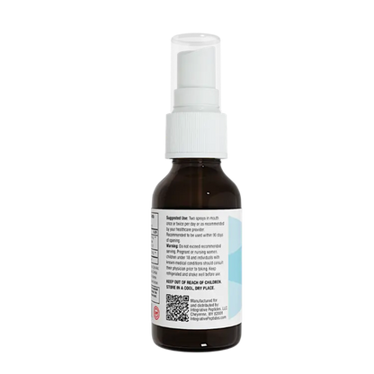 BPC-157 D-RIBOSE FREE Oral Spray - B. Health