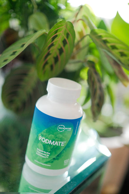 FODMATE Enzymes