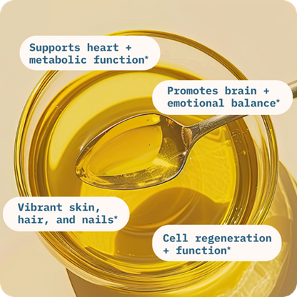 Balance Oil (Omega 6 + 3)