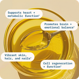 Balance Oil (Omega 6 + 3)