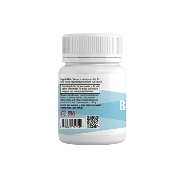 bpc 157 (Body Protection Compound)(60 CAPSULES) - B. Health