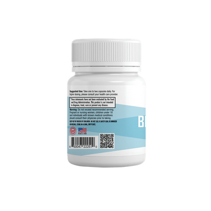 bpc 157 (Body Protection Compound)(60 CAPSULES) - B. Health