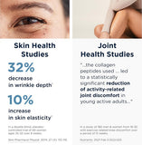 Whole Body Collagen® 390 g powder