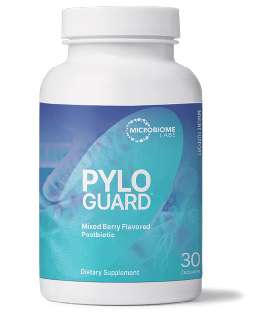 PyloGuard 30caps